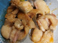-圣罗巴甄选自助(麦凯乐店)