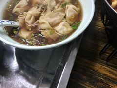 -杨记馄饨面馆(原杨桥口店)