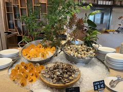 -水月周庄铂尔曼酒店 · 漾全日餐厅