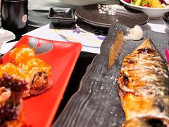-天狗山料理(省体店)