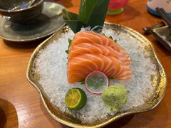 -俊屋料理·烧鸟·寿司·日泰融合菜(星际云汇店)