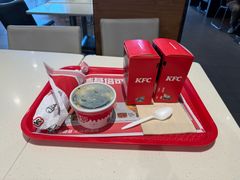-肯德基(欣旺店)
