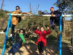 -大理实力希尔顿酒店•御玺中餐厅