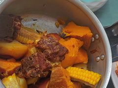 -天毓山庄·餐厅