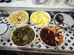 -张二面馆(山门口店)