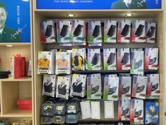 -修卜凡二手严选店·手机维修·回收租赁(川沙地铁站店)