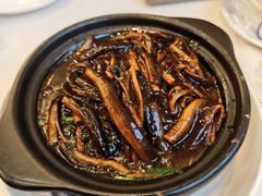 -老街饭庄·地道淮扬菜(扬子江北路总店)