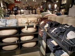 -MUJI无印良品(顺城店)