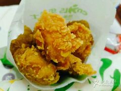 -华莱士·全鸡汉堡(四道街店)
