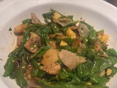 -佬麻雀·剁椒鱼头(京基KK One店)