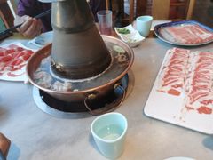 -东来顺饭庄(西直门店)