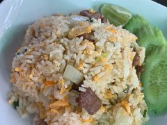 -自然餐厅(Phuket)