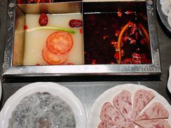 -大妙火锅·非物质文化遗产(东郊记忆店)