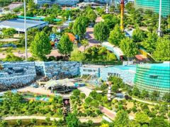 -华夏文旅西安度假区