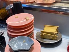 -争鲜回转寿司(朝北大悦城店)