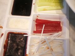 -泰钰丰烤鸭.天津菜(开发区店)