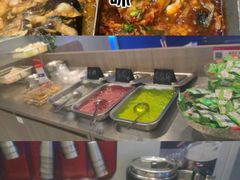 -鱼酷活鱼烤鱼(沈阳大悦城店)