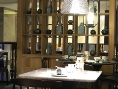 大堂-岭南真味·匠心粤菜(K11店)