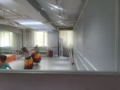 -舞蓓舞蹈(永定路校区)