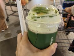 -茉酸奶(高科山姆店)