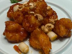 -万荣烤鸭店·北京菜(天坛店)