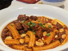 -南昌大饭店·非遗南昌菜(万寿宫店)