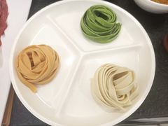-常赢三兄弟·清真涮肉(崂山路总店)