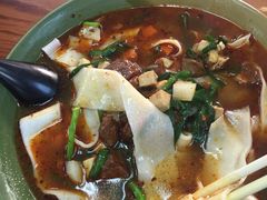 -西安手工软面(浦东南路店)