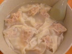 -龙抄手(春熙路总店)
