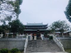 -莆田南少林寺