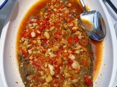 -兰湘子·湘菜小炒(龙德广场店)