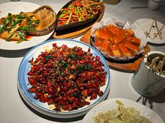 -三生三味密宗川菜·江景餐厅(来福士店)