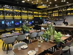 -ibarrel爱杯·bistro&brunch(江宁路店)