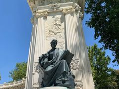 -阿方索十二世纪念碑