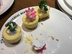 -亚马逊环球美食百汇(新城吾悦广场店)