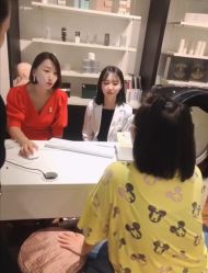 -AiCure 埃可儿·韩国医学皮肤管理