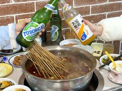 -牛华绿缘麻辣烫(牛华总店)