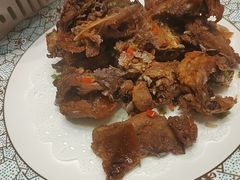-颂福楼·南京菜(定淮门店)