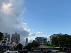 -陆家嘴中心绿地