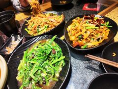-潮十三潮汕砂锅粥(高新四路大都荟店)