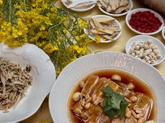 -钦善斋·养生膳食·精典川菜(武侯祠店)