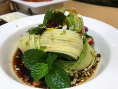 -观宴中餐厅