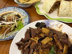 -鼎香润(德胜门内店)