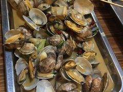 -老虎滩大连海鲜烧烤(建邺云锦路总店)