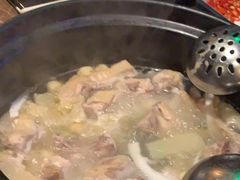 -同仁四季椰子鸡(海岸城天利店)