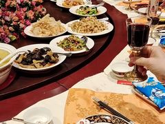 -万宝海鲜舫(劳动公园店)