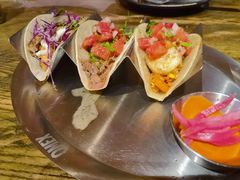 -Q MEX 库迈墨西哥餐吧(三里屯店)