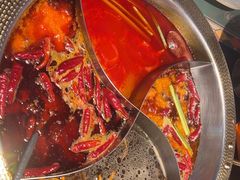 -廖掌柜·重庆鲜货火锅(上海首店)