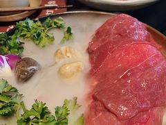 -盡膳口福·百年汤方火锅(科华北路店)