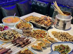 -亿牌牌东北烧烤(博物馆旗舰店)